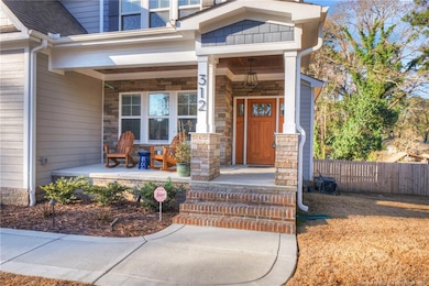 312 Glenburney Dr, Fayetteville, NC 28303 - photo 3