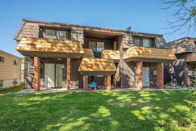 3108 Bent Ave, Cheyenne, WY 82001 - photo 2
