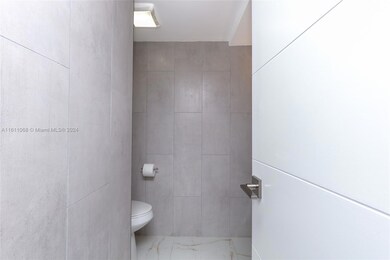 Downstairs Half Bath