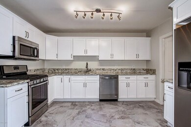 Open Kitchen