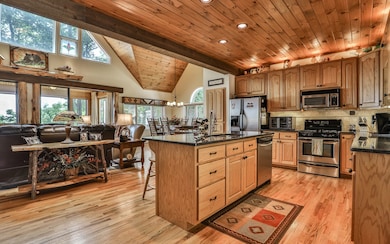 212 Walnut Ridge, Ellijay, GA 30536 - photo 4