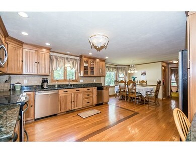 42 Gilman Rd, North Billerica, MA 01862 - photo 2