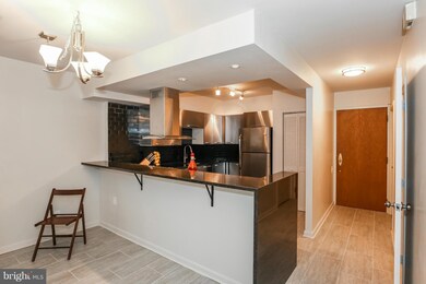 1200 23rd St NW unit 702, Washington, DC 20037 - photo 3