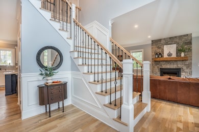 5 Deer Run Dr, Colchester, CT 06415 - photo 4