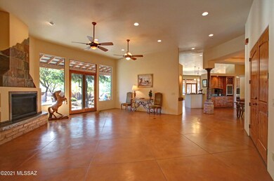 155 W Linda Vista Blvd, Tucson, AZ 85704 - photo 5