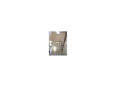 Beautiful tile floors fill this bright and open fo