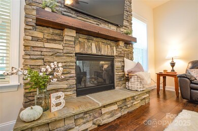 274 Cove Creek Loop, Mooresville, NC 28117 - photo 4