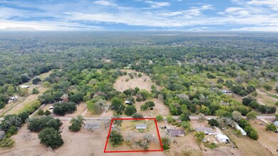 17526 County Road 489, Brazoria, TX 77422 - photo 3