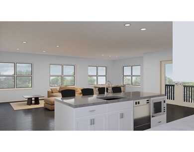 150 W Broadway unit 6, Boston, MA 02127 - photo 2