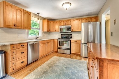 16 Crabapple Dr, Berkley, MA 02779 - photo 7