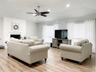 7303 Boysenberry Ln, Houston, TX 77095 - photo 3