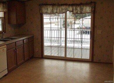 Kitchen Dining