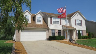 595 Hummingbird Ln, Whiteland, IN 46184 - photo 4