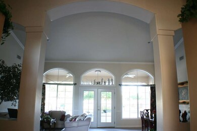 Second View of Living Room