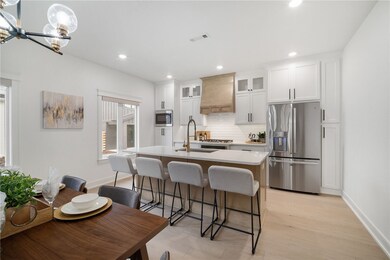 106 NW Oz Village Dr, Bentonville, AR 72712 - photo 7