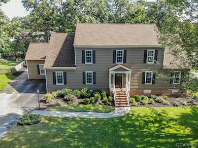 11212 Churchwood Ct, Henrico, VA 23233 - photo 2