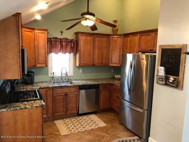 Maurer Kitchen