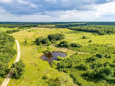 Abundant surface water & wildlife await at Rolling