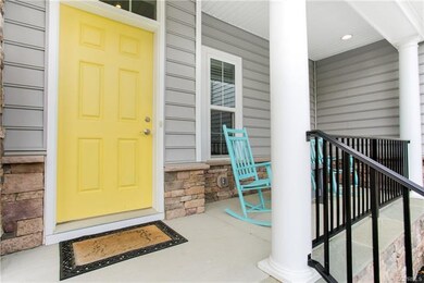 7454 Wild Senna Terrace, Moseley, VA 23120 - photo 5