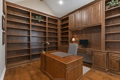 5009 Trumpeter Swan Dr, College Station, TX 77845 - photo 4