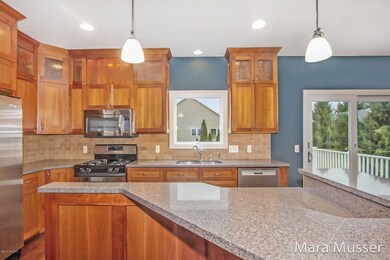 7794 Byron Depot Dr SW, Byron Center, MI 49315 - photo 4