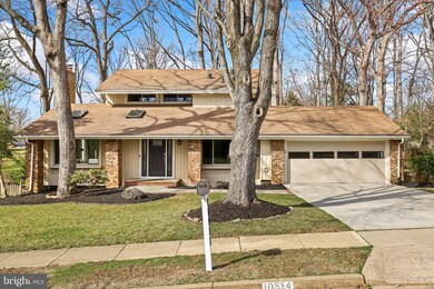 10514 Arrowood St, Fairfax, VA 22032 - photo 3