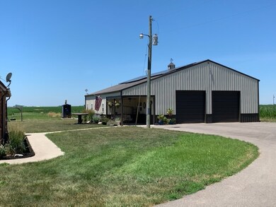 1160 N County Road 1600 E, Villa Grove, IL 61956 - photo 3