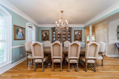 218 Westchester Dr, Macon, GA 31210 - photo 6