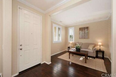 separate FORMAL LIVING ROOM upgraded with Appalach