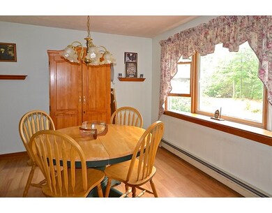 16 Helen St, West Wareham, MA 02576 - photo 5