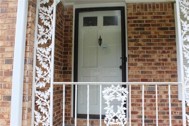 1179 Old Coach Rd, Stone Mountain, GA 30083 - photo 4