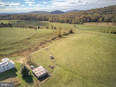 405 Kinderhook Rd, Madison, VA 22727 - photo 2