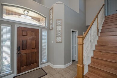 2012 Lake Fork Cir, Denton, TX 76210 - photo 5