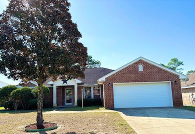 9561 Pouder Ln, Navarre, FL 32566 - photo 2