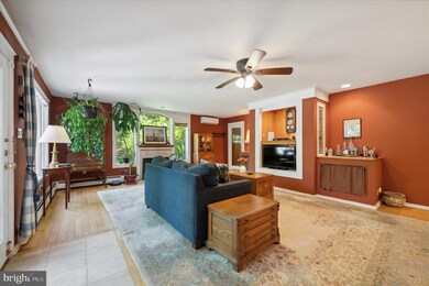 207 S Swarthmore Ave, Swarthmore, PA 19081 - photo 2