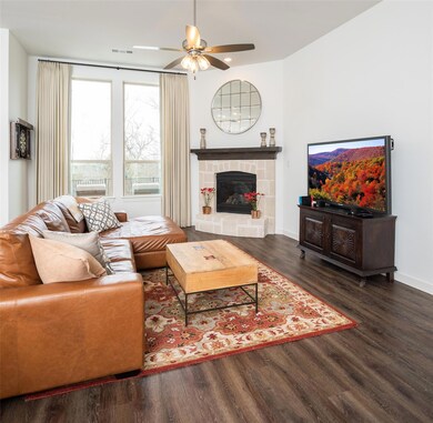 2501 Solomons Place, Wylie, TX 75098 - photo 5