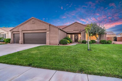 2379 West 1050 North Hurricane UT 84737