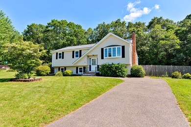 96 Pomona Dr, Brockton, MA 02302 - photo 2