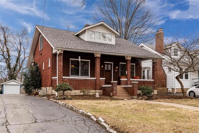 Old Orchard Park Subdivision.  The kids will love 