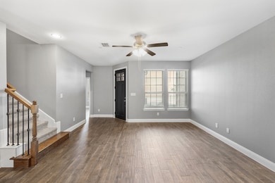 5556 Kilmer Dr, North Richland Hills, TX 76180 - photo 3