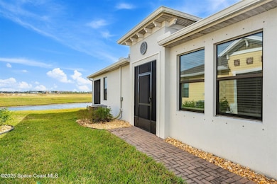 9763 Alister Dr, Melbourne, FL 32940 - photo 4