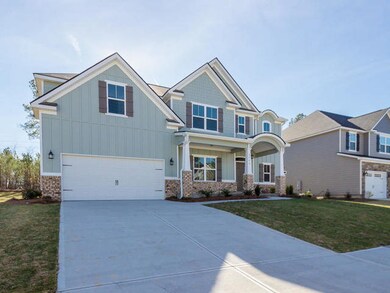 5766 Whispering Pines Way, Evans, GA 30809 - photo 2