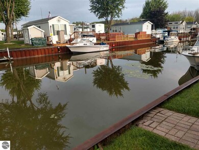 N/A Main Street Unit 115 unit 115, Au Gres, MI 48703 - photo 6