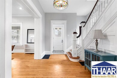 1526 S 6th St, Terre Haute, IN 47802 - photo 4