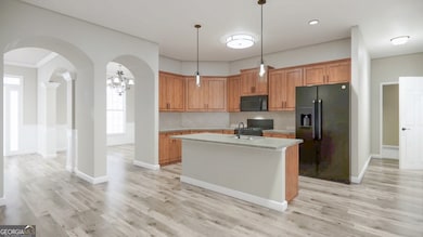 6597 River Island Dr, Buford, GA 30518 - photo 5