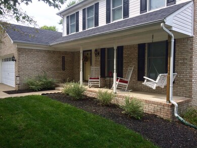 121 Northbrook Rd, Nicholasville, KY 40356 - photo 2