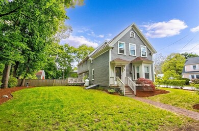 8 Central St, Wilmington, MA 01887 - photo 3