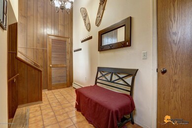Generous Entry, View 1