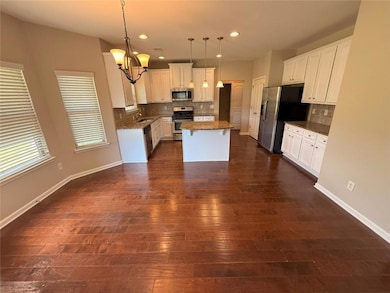 5715 Bucknell Trace, Cumming, GA 30028 - photo 7