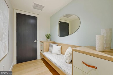 Residences at 22 West unit 1E, Washington, DC 20037 - photo 3